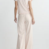 DL1961 Alex Baggy Wide Leg Mid Rise 32" Jeans
