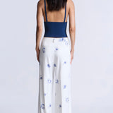 BCBCMAXAZRIA Margot Print Pant