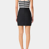 Elliatt Ninette Sleeveless Mini Dress