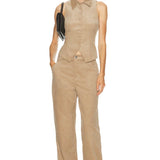 SEROYA Terri Corduroy Pant