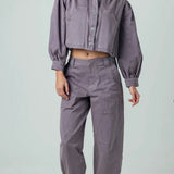 Twill Sawyer Pant