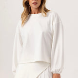 We Are Sundays Marris Pullover