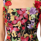 Talia Mini Dress