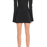 SEROYA Youssra Mini Dress