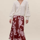 Rebecca Taylor Ciara Skirt