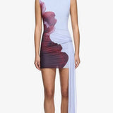 BEC + BRIDGE Georgiana Mini Dress