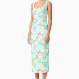 Elliatt Emmeline Sequin Midi Dress