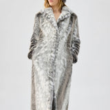 Kathmandu Coat