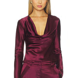 Retrofete Nerissa Top