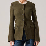 ASTR the Label Bellmere Jacket