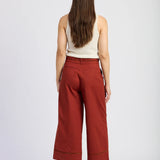 Megumi Pants