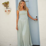 Catania Maxi Dress