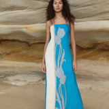 Kivari Fleur Maxi Dress