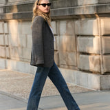 Favorite Daughter The Mikaela Low Slung Straight Jean