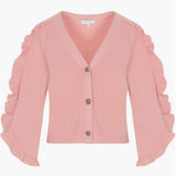 Rebecca Taylor Kaia Knit Cardigan