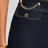 Retrofete Maja Denim Pant