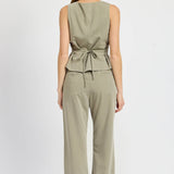 Roan Trouser