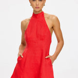 Kivari Maxine Playsuit