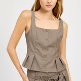 Mirabella Top