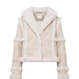 Unreal Fur Talamasca Jacket