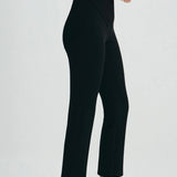 Rue Sophie Alba Cropped Slim Pant