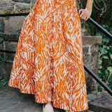Crystal Skirt