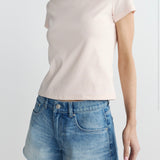 DL1961 Shrunken Tee