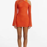 Significant Other Tola Mini Dress