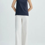 Rue Sophie Lucida Twist Shoulder Top