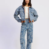 En Saison Opal Pants