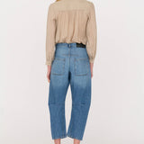 Secular Eastyn Jean in Vintage Wash