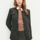 The Spencer Jacket