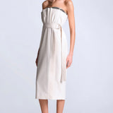 BCBGMAXAZRIA Kate Gown