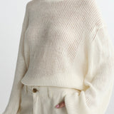 DL1961 June Pullover