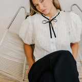 Love the Label Oceane Top