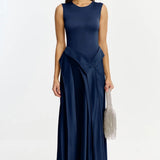 Acler Medici Maxi Dress