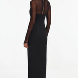 Significant Other Clementine Long Sleeve Dress