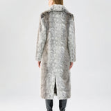 Kathmandu Coat