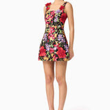Talia Mini Dress