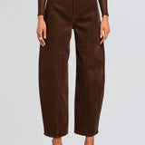 SEROYA Fabi Corduroy Pant