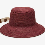 Cassis Hat in Wine