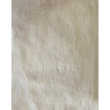 Genuine Rex Rabbit Tote Bag