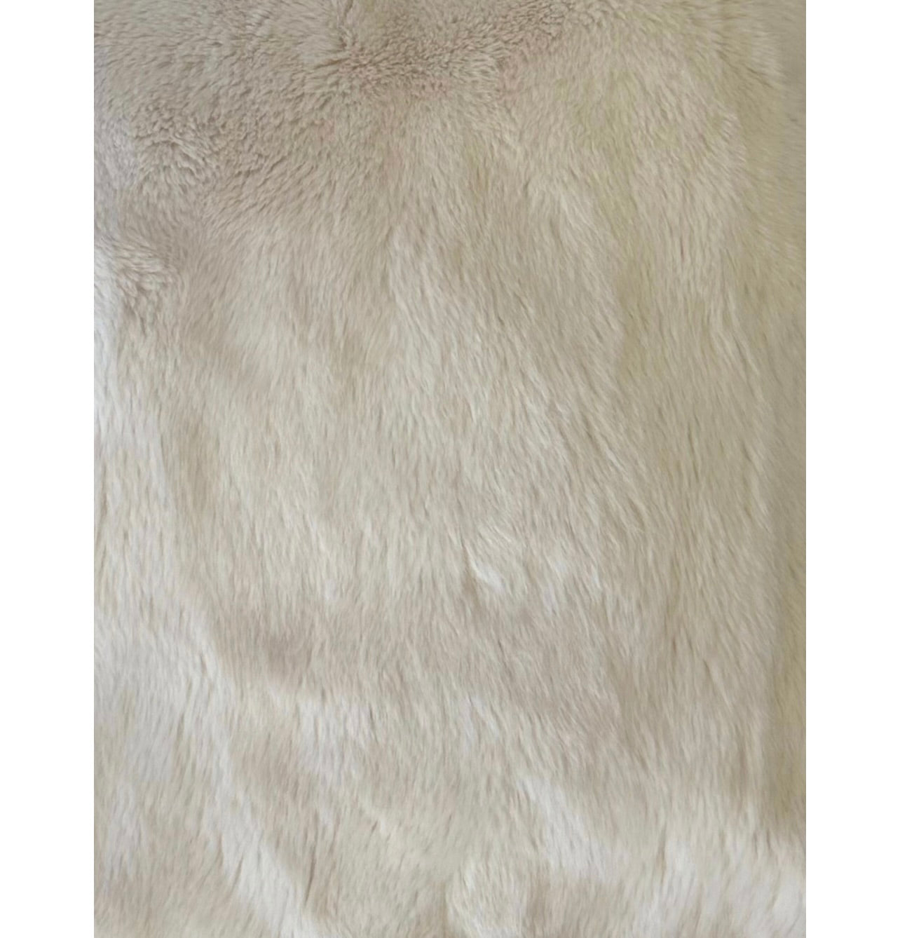 Genuine Rex Rabbit Tote Bag