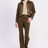 En Saison Miller Jacket