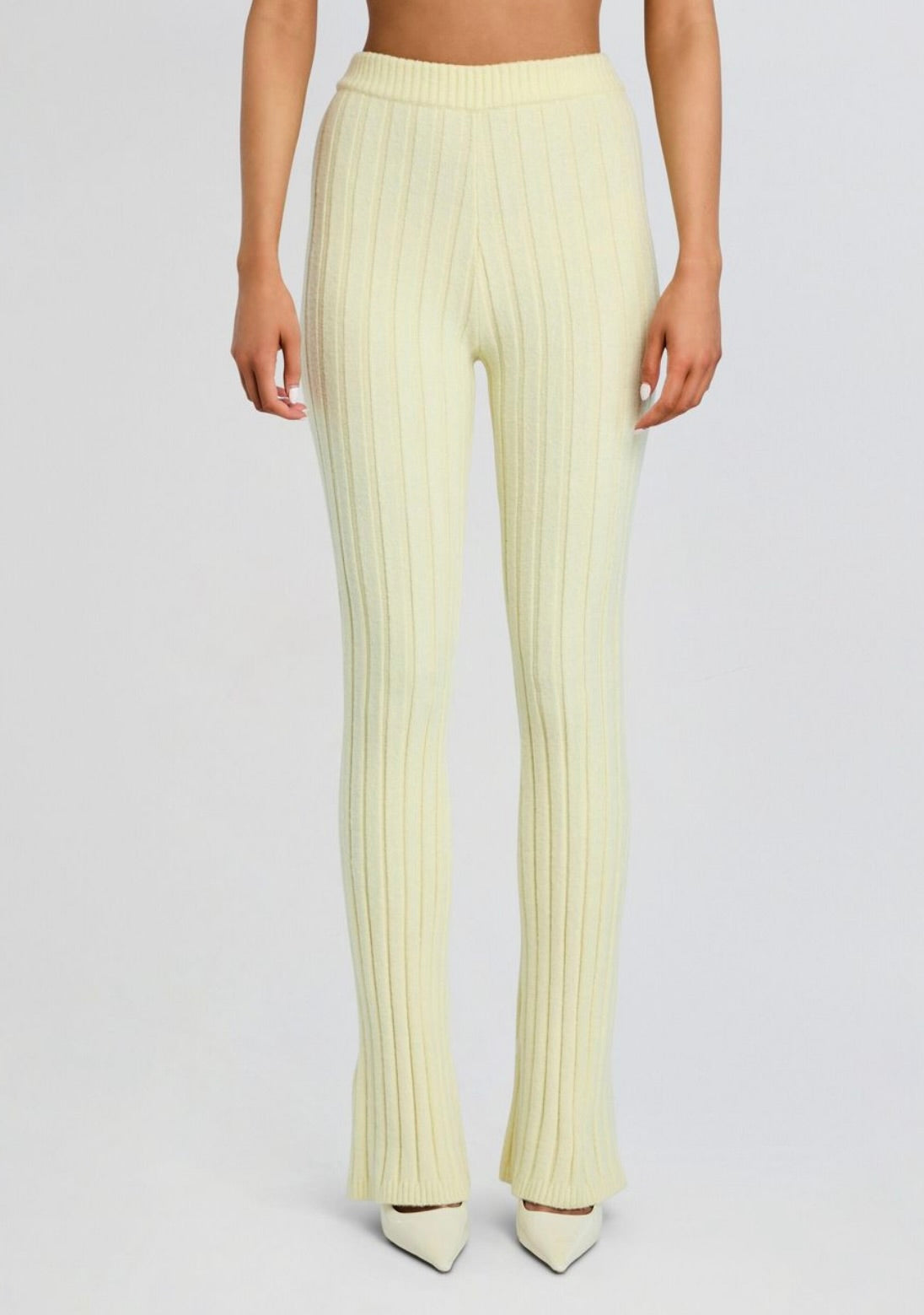 SEROYA Velira Knit Pant
