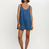 Kivari Ilaria Mini Dress