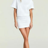 SEROYA Georgie Mini Dress