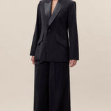 Stevie Blazer in Black