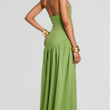 Retrofête Marcelle Knit Dress