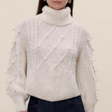 Rebecca Taylor Petra Sweater